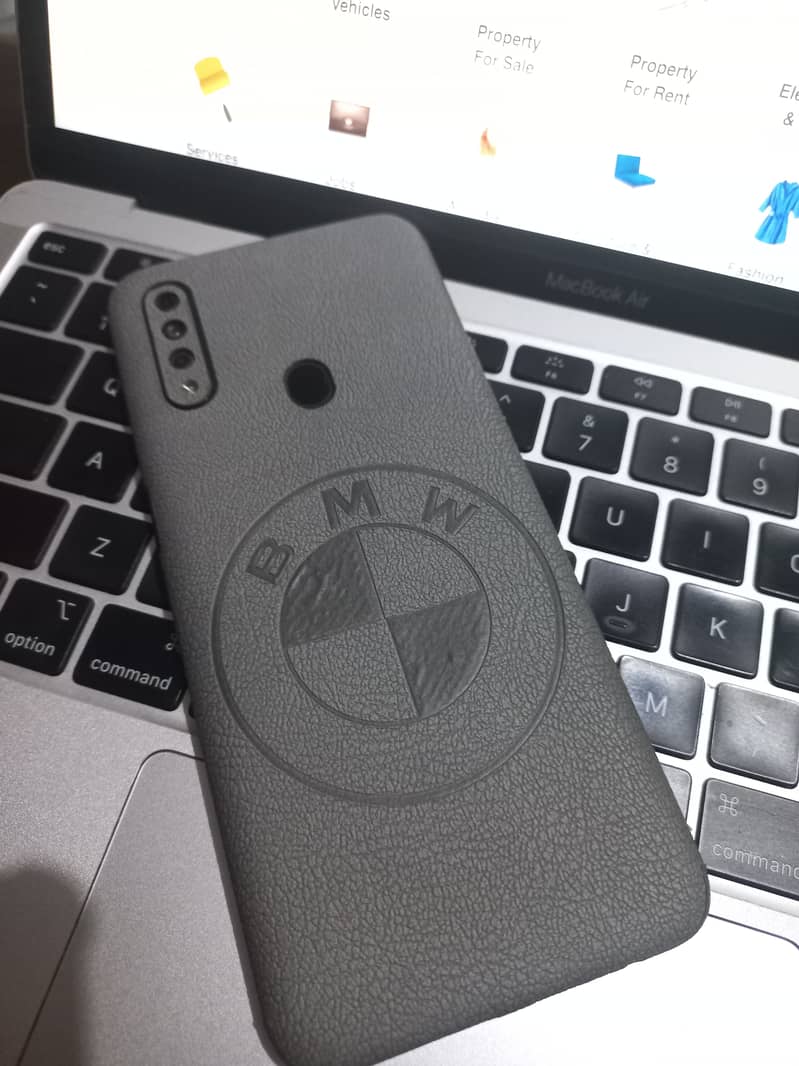 OPPO A31 4