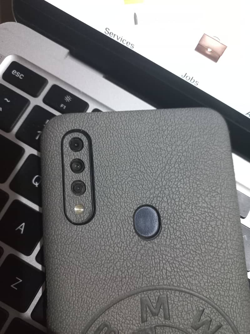 OPPO A31 5