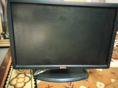 19 inch Dell LED for sell,
