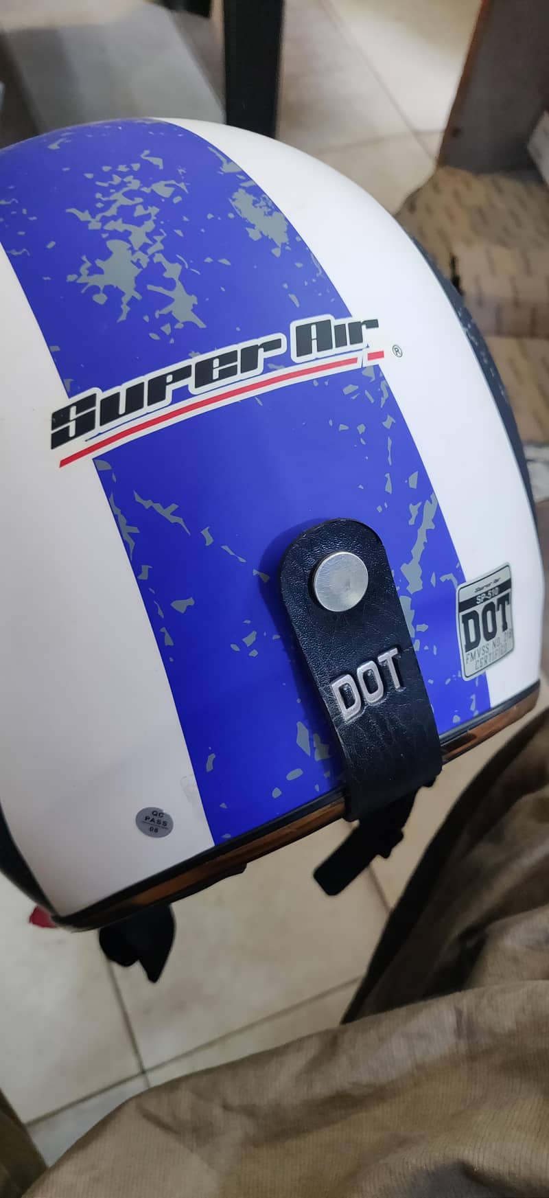 Dot sp 510 2