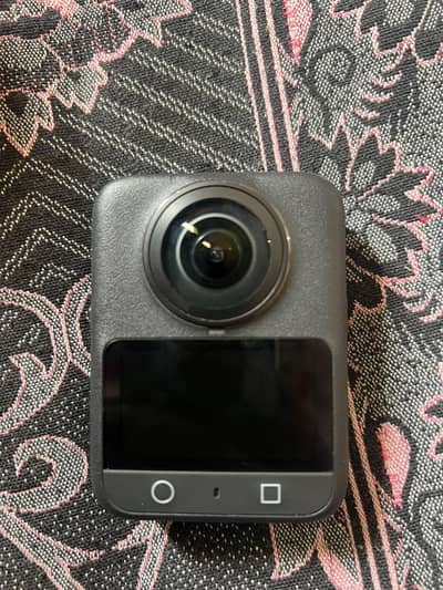 DJI Osmo 360 Adventure Combo - Brand New / Sealed Box