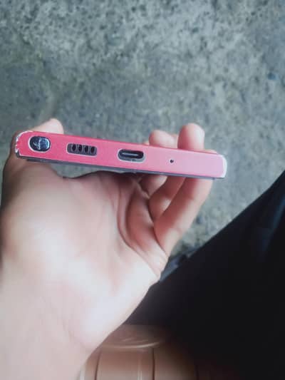 Samsung Mobile Note 10 Plus