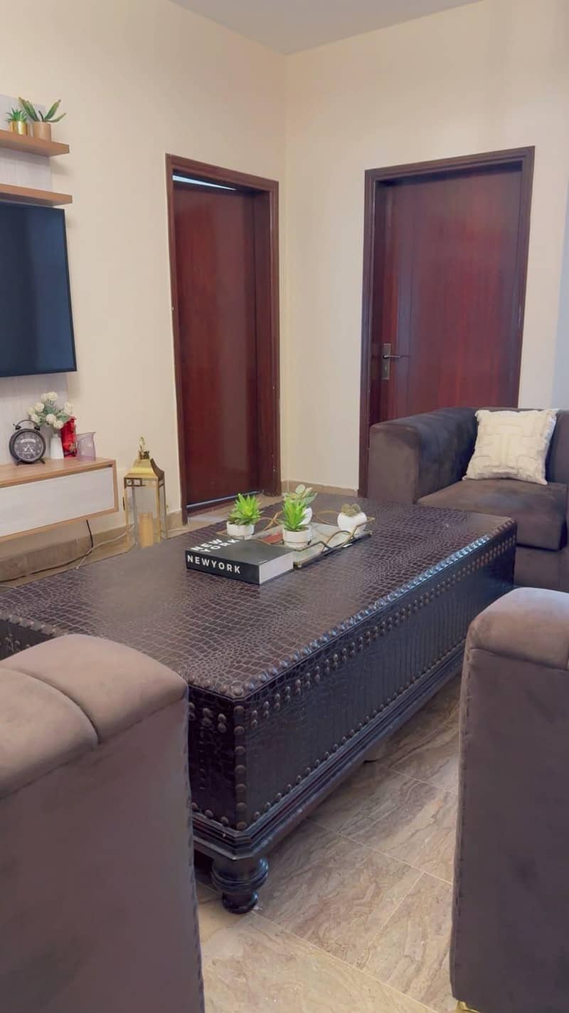 Pre Loved Coffee Table 4