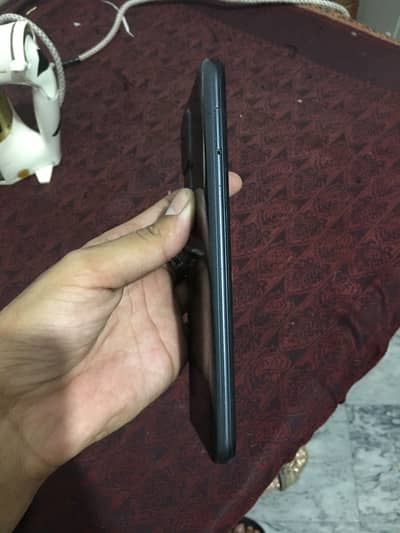 Infinix smart 6 HD+