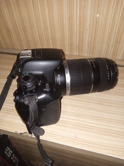 Canon eos 700D