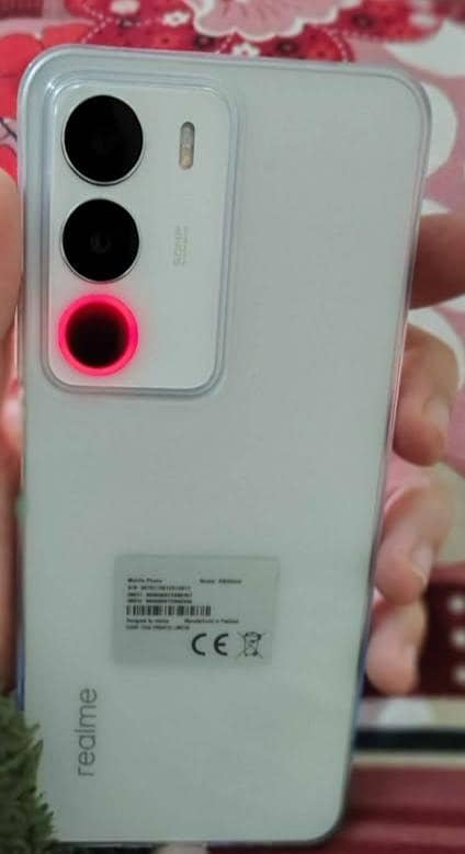 Realme C71 0