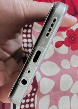 Realme C71 4