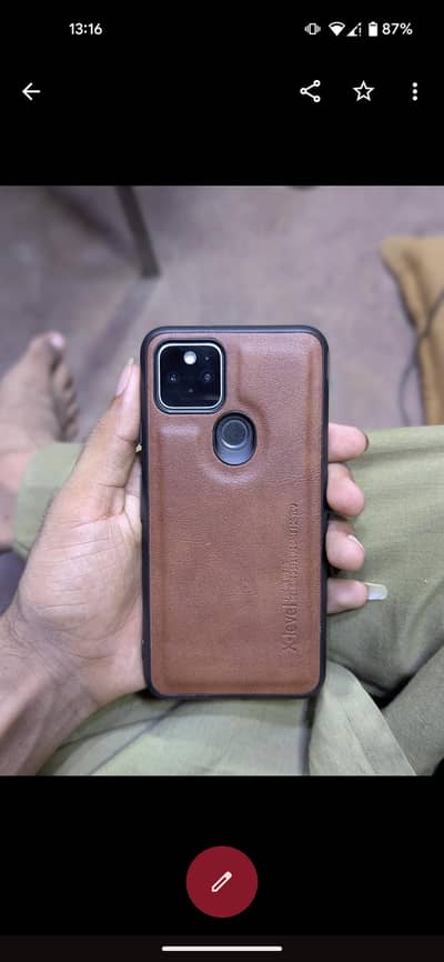 Google Pixel 5
