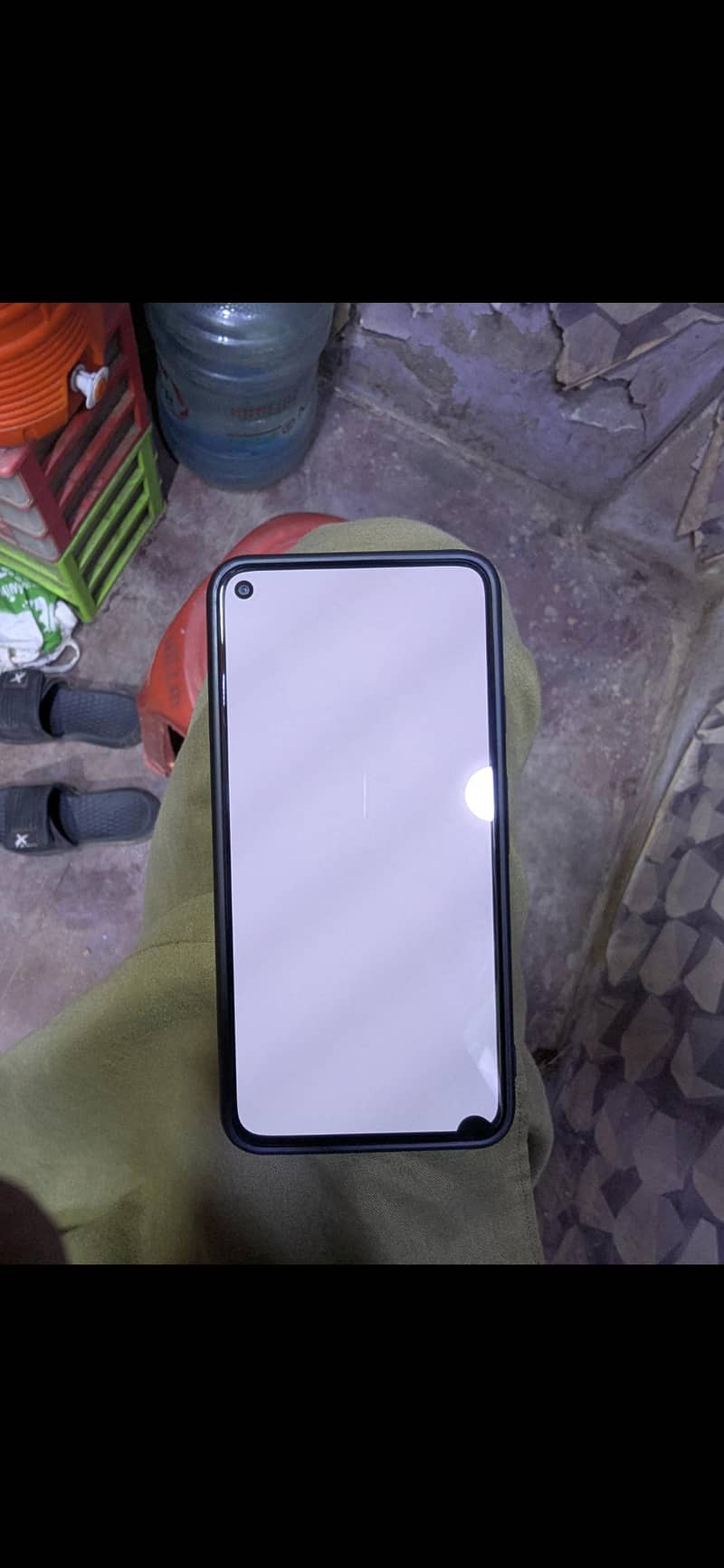 Google Pixel 5 2