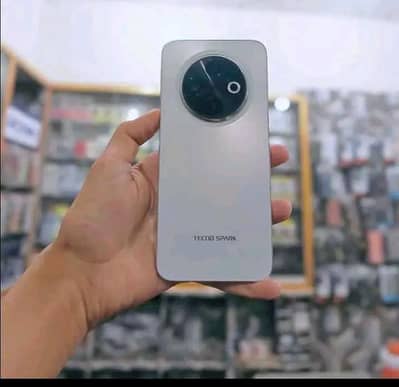 Tecno SPARK 30C