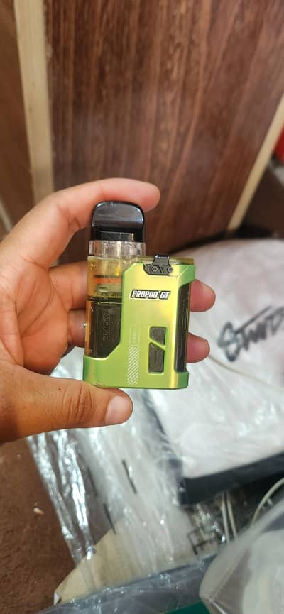 Propod GT smok pod Kit