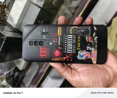 Nubia Redmagic 7 12/128