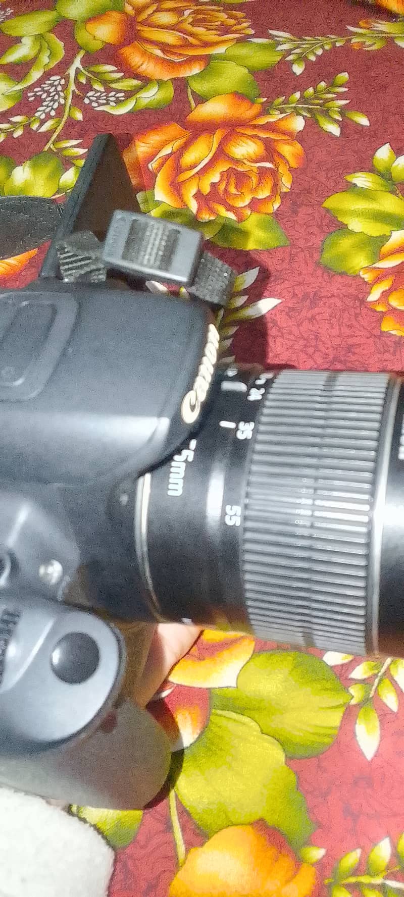Canon eos 700D 2