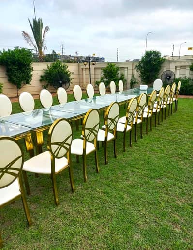 Event Services/ Wedding Planner/ Nikah/ Birthday/ Catering & Restauran