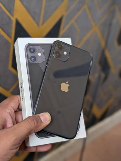 Apple iPhone 11