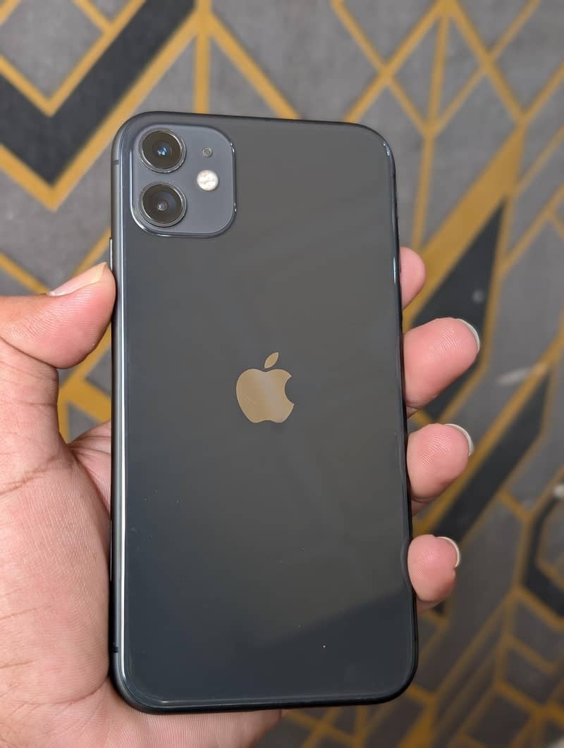 Apple iPhone 11 1