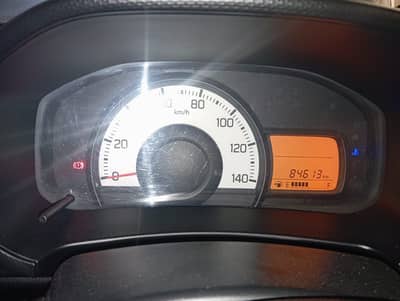 Suzuki Alto 2022