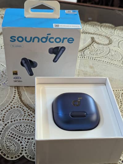 soundcore liberty 4nc