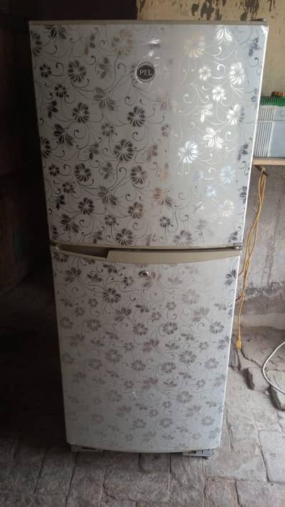 Invertor Pel Refrigerator