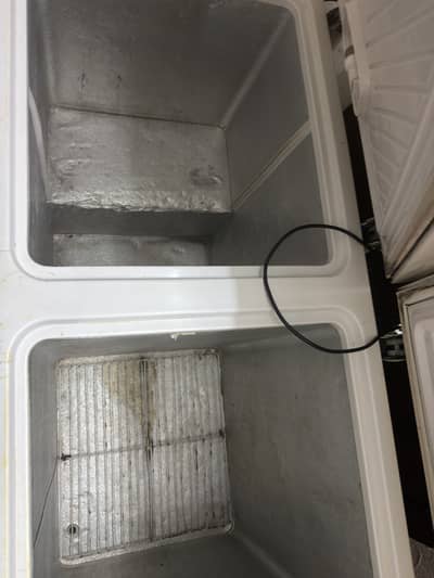 Freezer