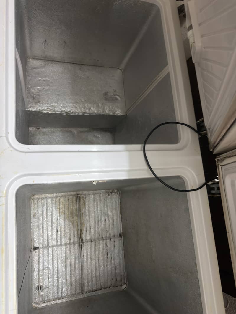 Freezer 0