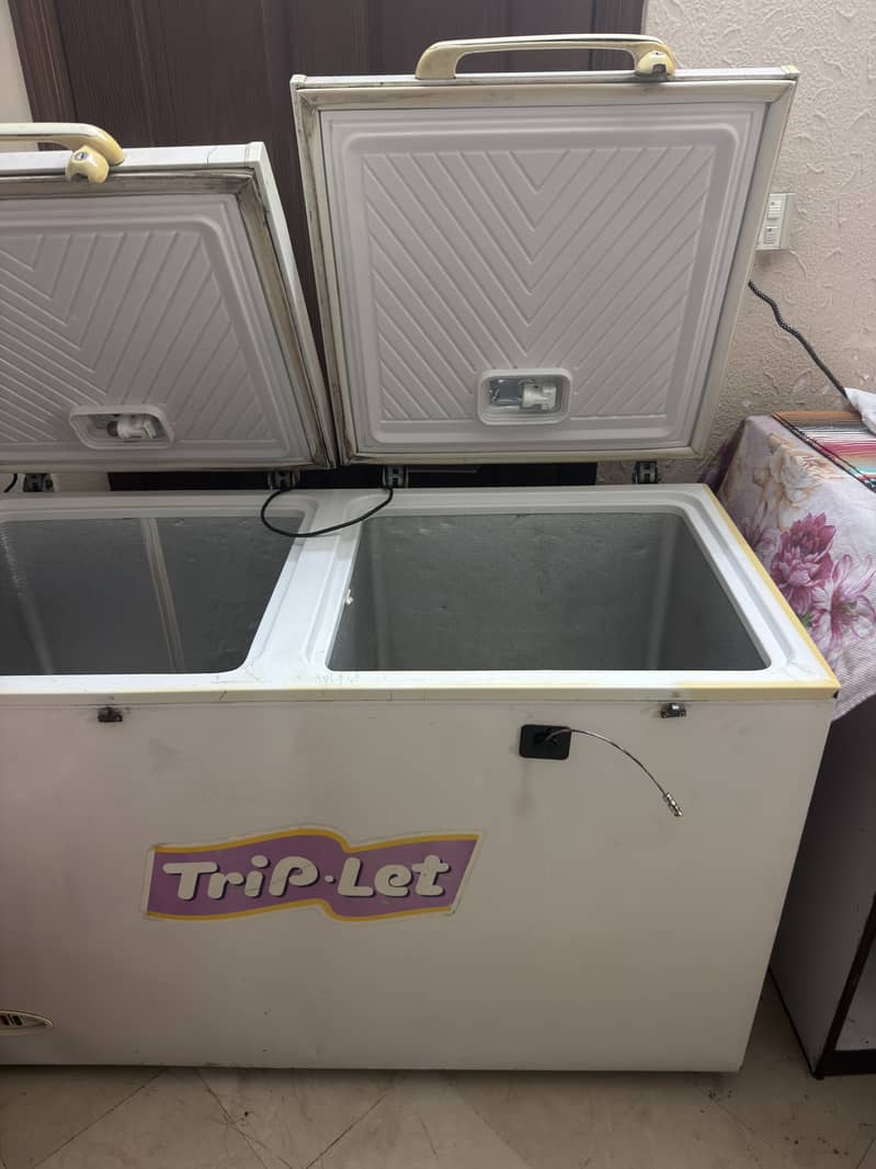 Freezer 2