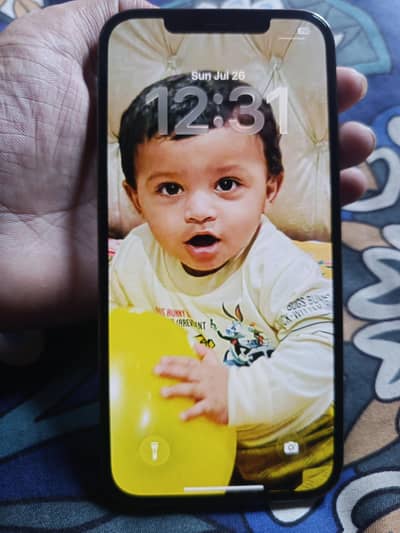 Apple iPhone 12 Pro Max