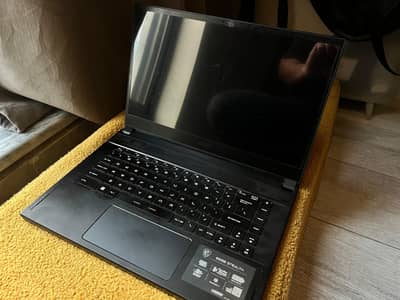GS66 stealth