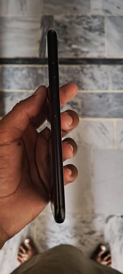 Apple iPhone SE 2nd gen