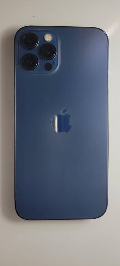 iPhone 12 Pro pta approved