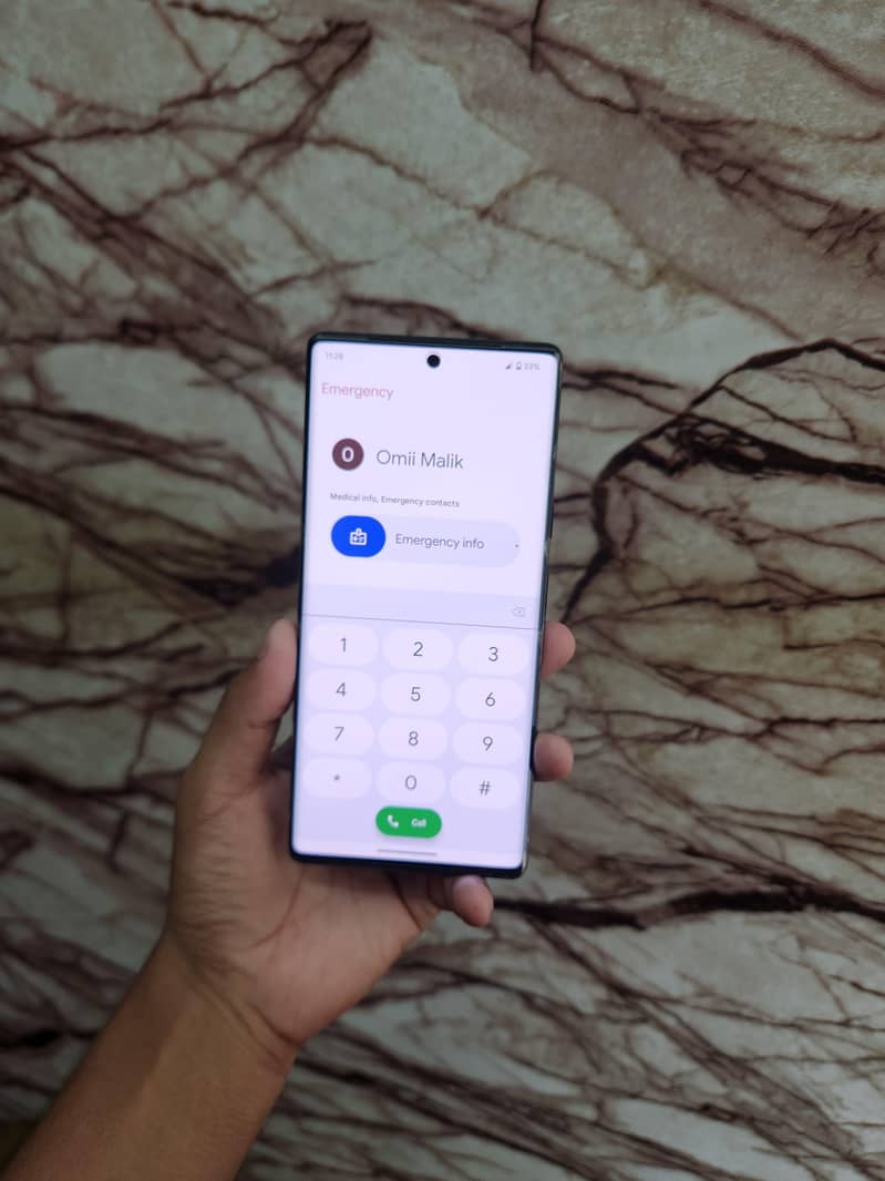 Google Pixel 6 Pro 2