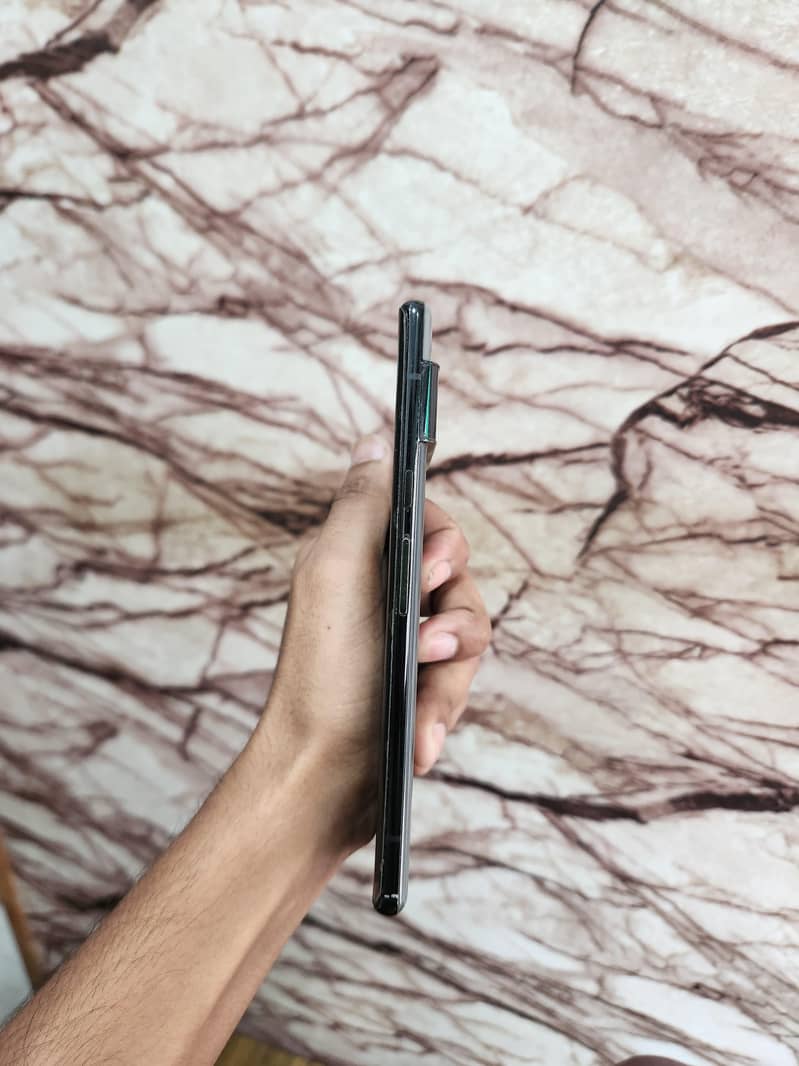 Google Pixel 6 Pro 5