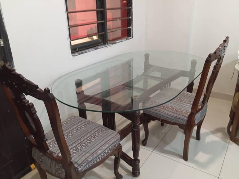 dining table 0