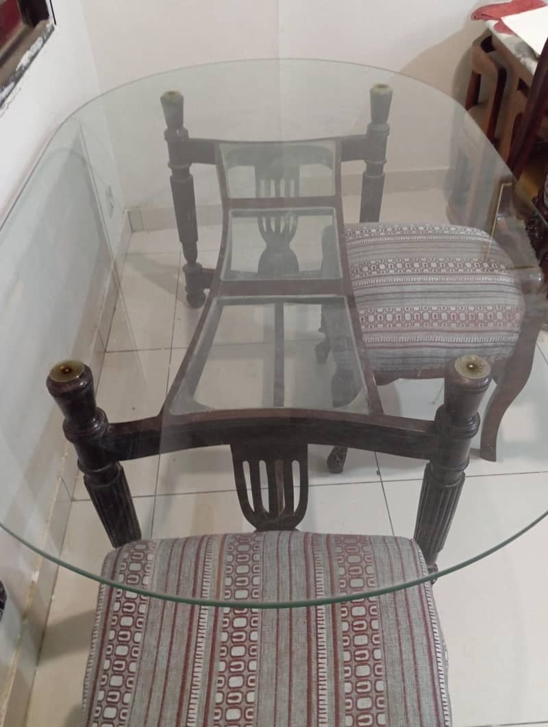 dining table 1