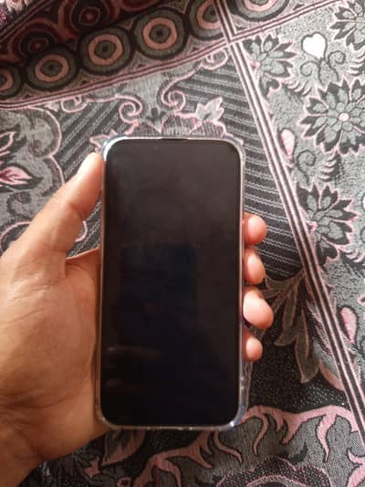 Apple iPhone 13 Pro JV
