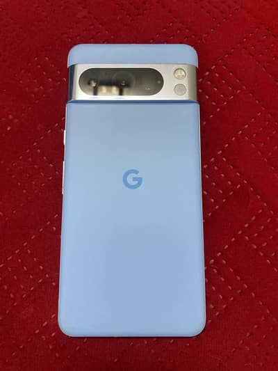 Google pixel 8 pro pta approved 12/256gb contact WhatsApp