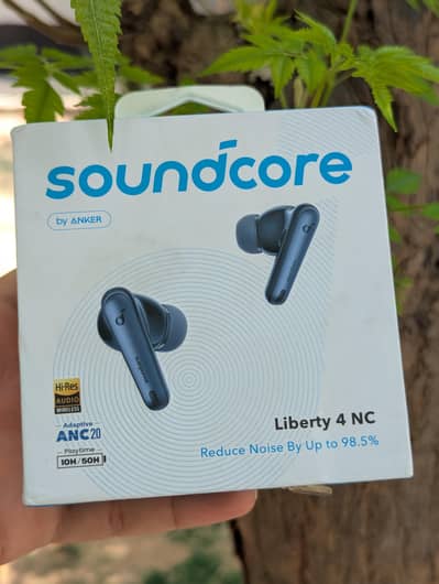 soundcore liberty 4nc