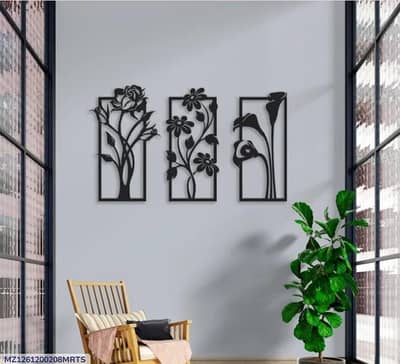 modern wall decor products
