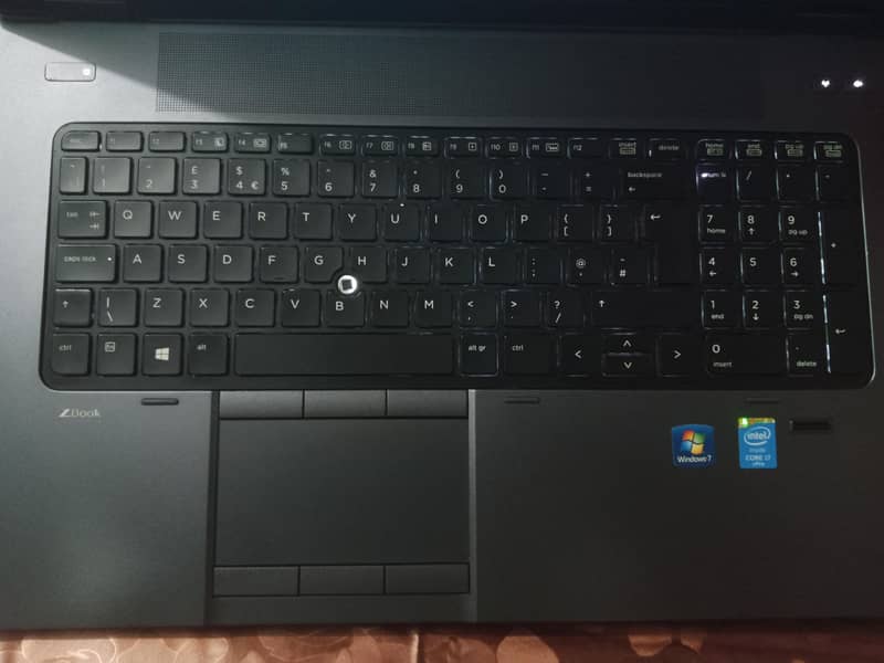 Laptop 1