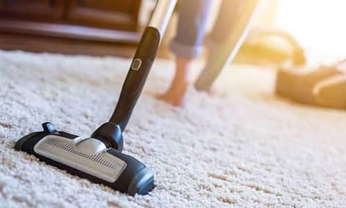 Housekeeping