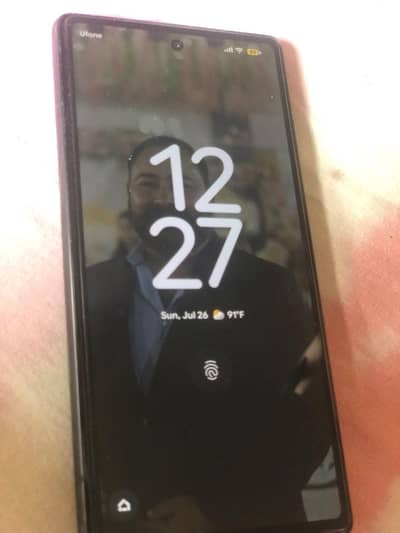 Google Pixel 7a