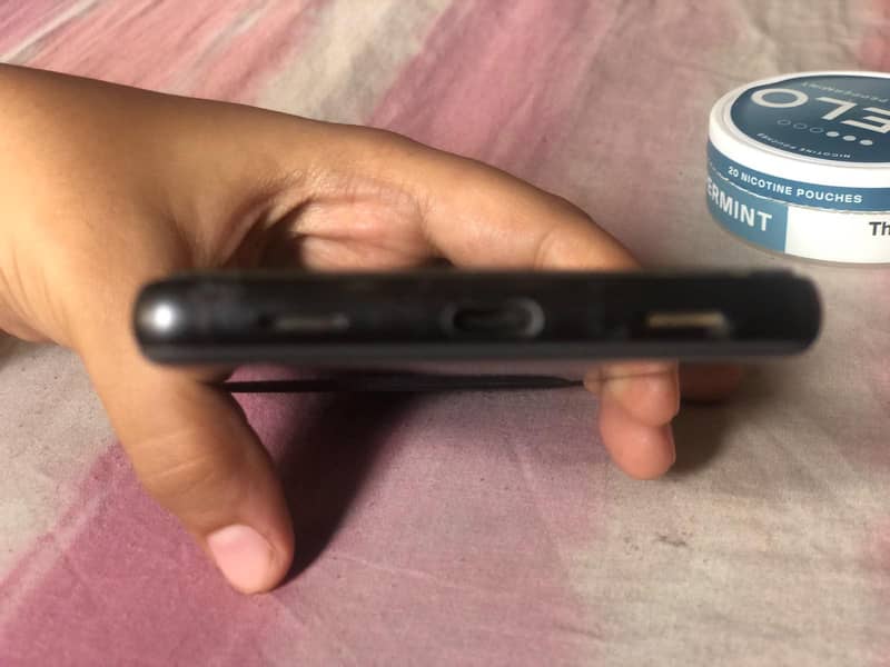 Google Pixel 7a 3