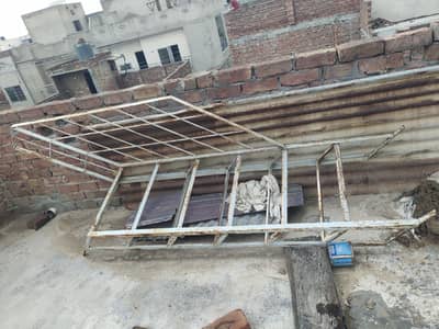 6 Step ladder/Stair for Sale