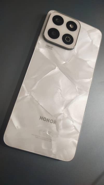 Honor X7c