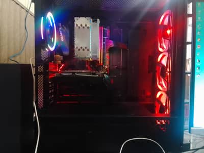 Gaming PC ( Ryzen 3600 and GTX 1060 6GB ) FOR SALE