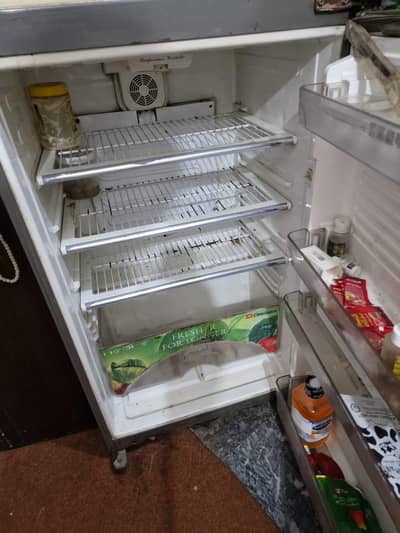 Home Refrigerator