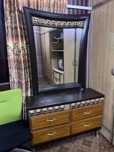 Dressing Table