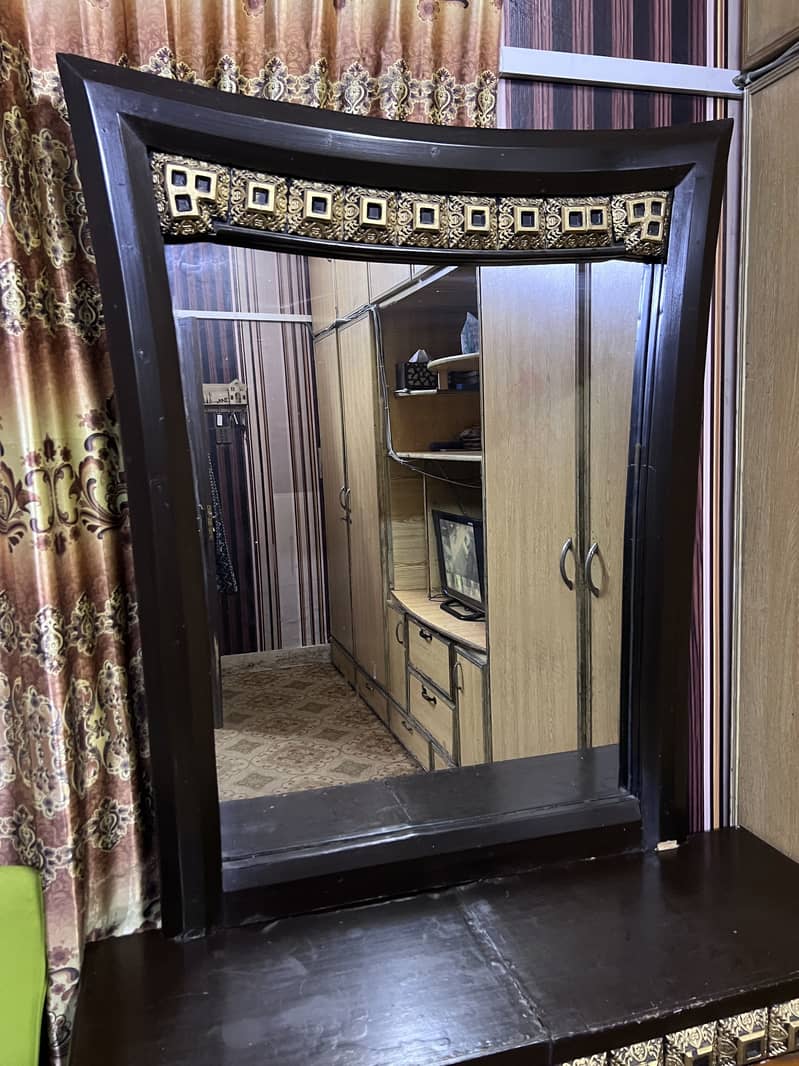 Dressing Table 1
