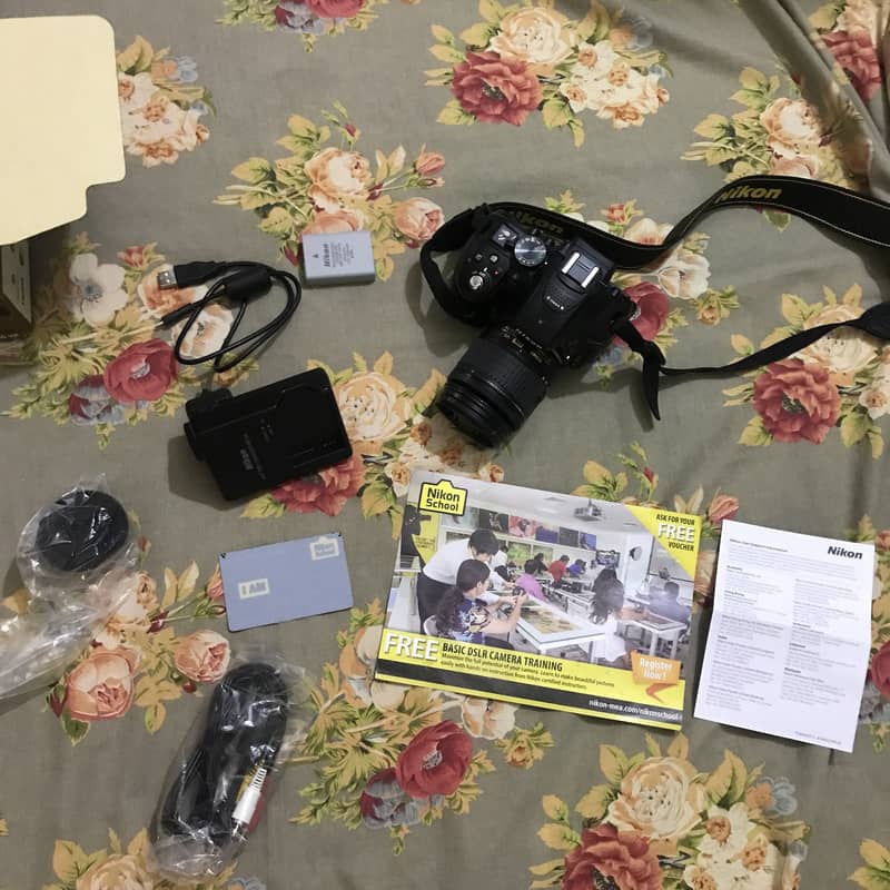 Nikon D5300 6