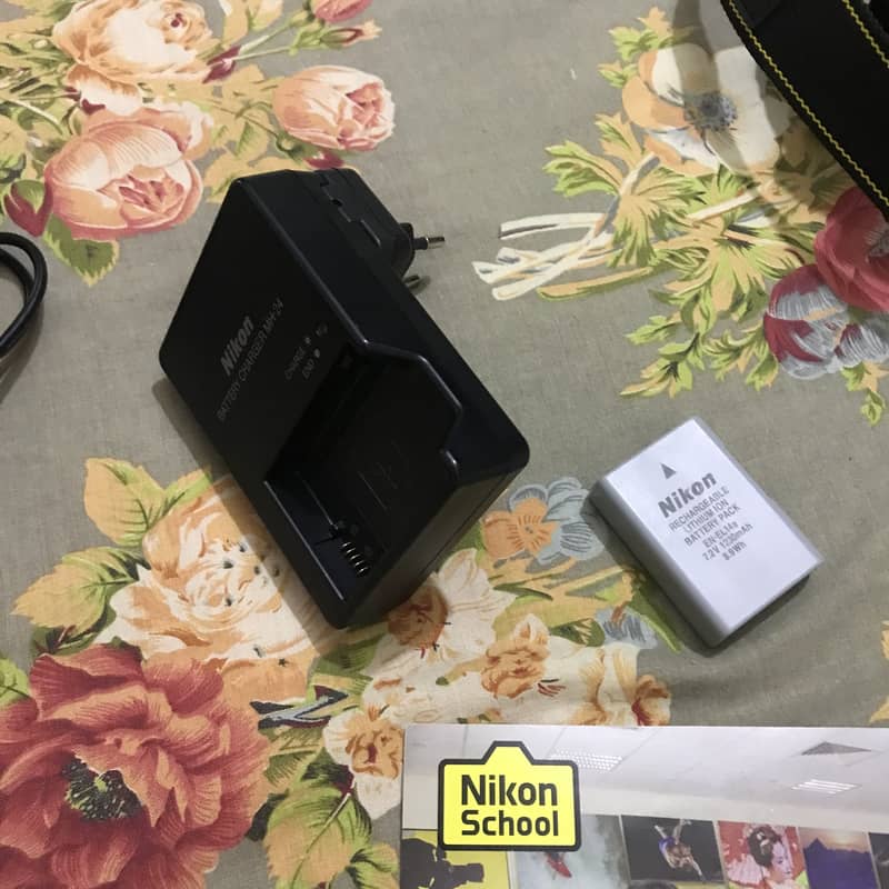 Nikon D5300 7